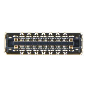 LCD FPC Connector Port Onboard for MacBook Air A1932 Pro A1708 A1989 A1990 A2159 A2179 42Pin
