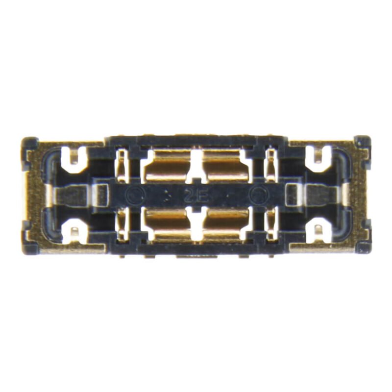 Baterijos FPC jungtis skirta iPhone 15 Pro Max, 15 Pro - 4Pin