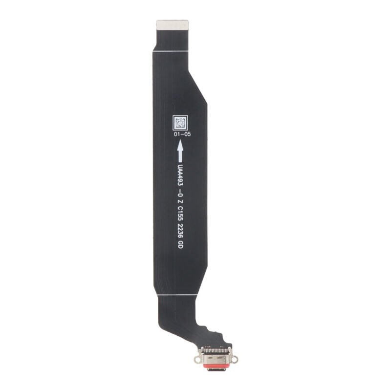 Krovimo lizdas skirtas OnePlus 10T 5G - OEM