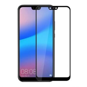 Apsauginis stikliukas skirtas Huawei P20 Lite, Nova 3e - Tempered Glass