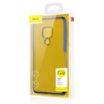 Baseus ARHWMate 20-MD03 dėklas skirtas Huawei Mate 20 - Shining Blue