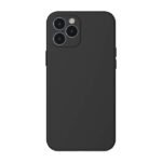 Dėklas Baseus WIAPIPH61P-YT01 skirtas iPhone 12 Pro - Juodas