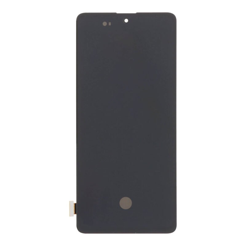 Ekranas skirtas Samsung Galaxy A71 5G - HQ (High Quality)