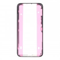 Ekrano rėmas skirtas Apple iPhone X