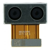 Galinė kamera skirta Huawei P10