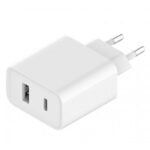 Įkroviklis Xiaomi Mi 33W BHR4996GL (A+C) EU