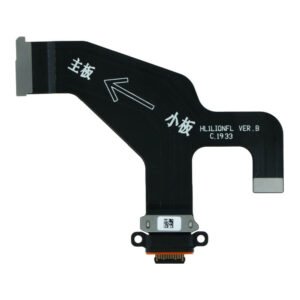 Krovimo lizdas, jungtis skirta Huawei Mate 30 Pro, Mate 30 Pro 5G - OEM