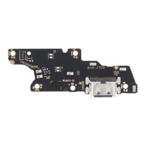 Krovimo lizdas, jungtis skirta Huawei Nova 11i - OEM