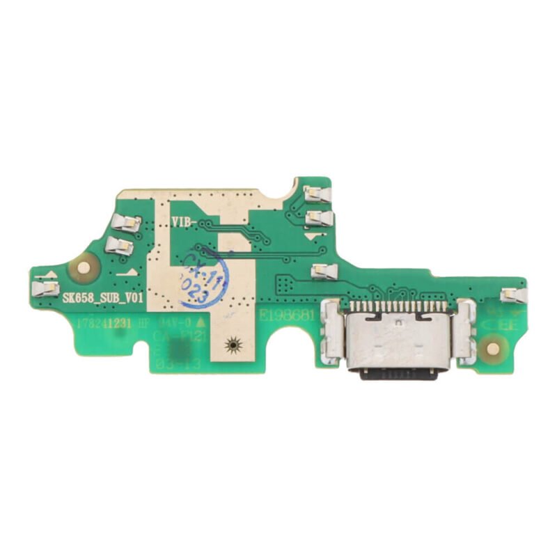 Krovimo lizdas, jungtis skirta Nokia G11 Plus – OEM