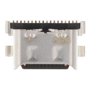 Krovimo lizdo kontaktas, jungtis skirta Huawei Nova 8, Honor 30, 50 Lite, Y7a, Y9a