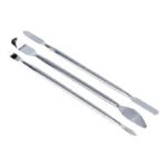 Metalinis ardymo rinkinys skirtas planšetinėms, telefonams 3vnt