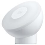 Naktinė lempa Xiaomi Mi Motion Activated Night Light 2 (Bluetooth)