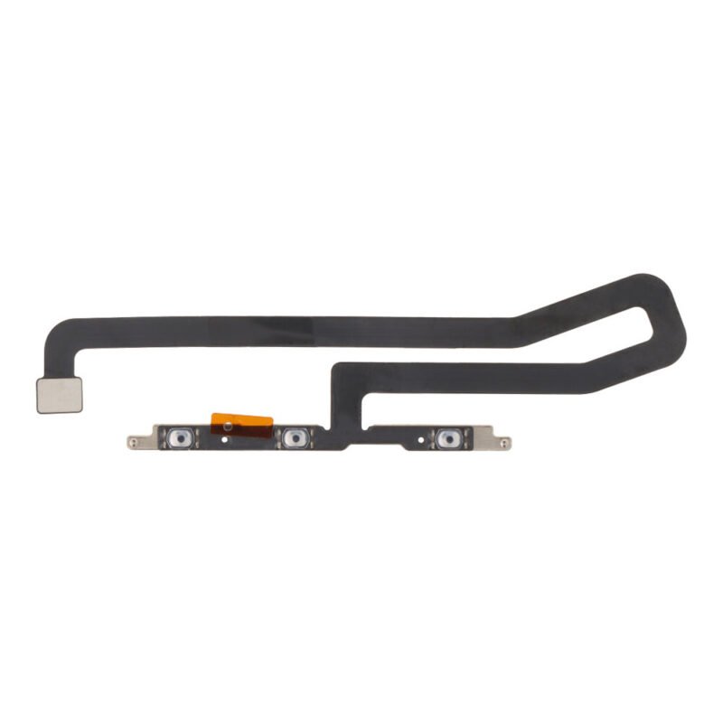 Įjungimo mygtuko ir garso kontrolės jungtis skirta Huawei P10