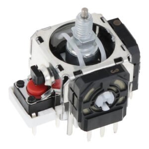 Pulto vairalazdė skirta Xbox One Elite Series 2