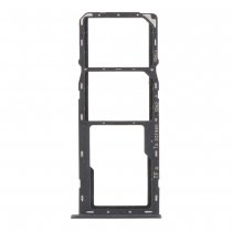 SIM kortelės dėklas, laikiklis skirtas Samsung Galaxy A22 5G – Black (2)