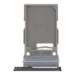 SIM kortelės dėklas, stalčius Samsung Galaxy S23, S23 Plus – Phantom Black