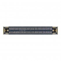 LCD ekrano FPC jungties kontaktas skirtas Samsung Galaxy S10 Plus