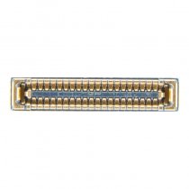 LCD ekrano FPC jungties kontaktas skirtas Huawei Mate 30 Pro