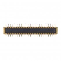 LCD ekrano FPC kontaktas ant lanksčiosios jungties skirtas iPad Air 4 2020