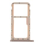 SIM kortelės dėklas, stalčius skirtas Huawei P20 Lite, Nova 3e – Pink