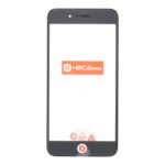 Ekrano stikliukas skirtas iPhone 8 Plus (Stiklas + OCA)