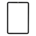 Ekrano stikliukas + OCA skirtas iPad Mini 2021, iPad Mini 6 - Juodas - HQ