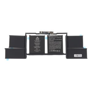 Baterija, akumuliatorius MacBook Pro 15.4" A1707, A1820 – OEM