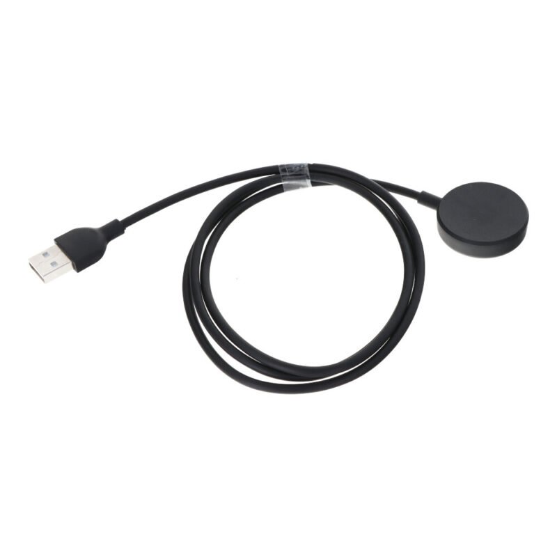 Laikrodžio USB įkrovimo laidas, kabelis skirtas Samsung Galaxy Watch 4, 5 ,5 Pro, 6, 6 Pro (1M)