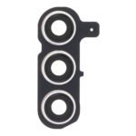 Back Camera Lens and Bezel for Samsung Galaxy S24 Black