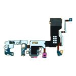 Krovimo lizdas, jungtis skirta Samsung Galaxy S9 Plus - G965U - OEM