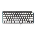 Klaviatūros apšvietimas skirtas Macbook Air 13.3" M1 A2337