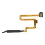 Piršto antspaudo sensorius lanksčioji jungtis skirta Xiaomi Redmi Note 11 Pro 5G, Poco X4 Pro 5G – Black
