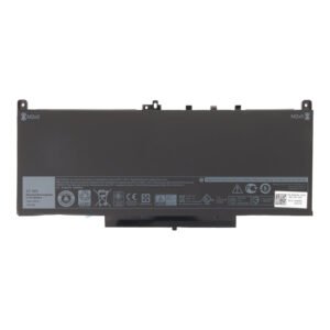 Baterija skirta Dell Latitude E7270, E7470 - J60J5, R1V85 6874mAh