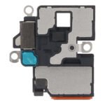 Viršutinis garsiakalbis skirtas Google Pixel 8 - OEM