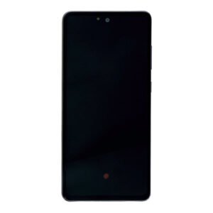 Ekranas su rėmu skirtas Samsung Galaxy A72, A72 5G - HQ