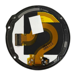 Ekranas skirtas Garmin Fenix 6S – OEM