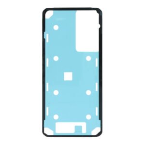 Galinio dangtelio lipdukas skirtas Xiaomi 12T, 12T Pro – Waterproof