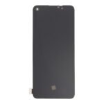 Ekranas skirtas Realme 7 Pro - Juodas - OLED