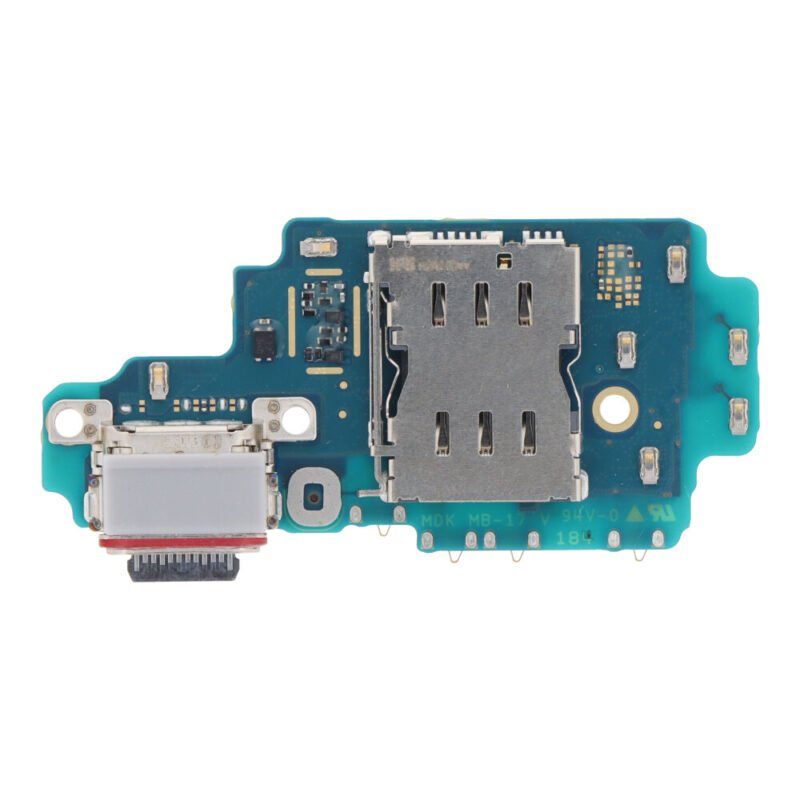 Krovimo lizdas skirtas Samsung Galaxy S24 Ultra S928B - Service Pack