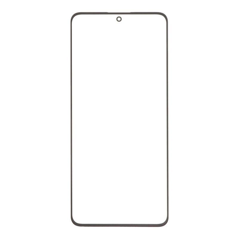 Ekrano stikliukas skirtas Xiaomi Redmi Note 13 Pro 4G (Stiklas + OCA)