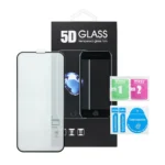 Apsauginis stikliukas skirtas Samsung Galaxy S24 Ultra - 5D Full Glue