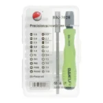 Atsuktuvų rinkinys BAKU BK-3020