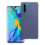 Dėklas MATT Case skirtas Huawei P30 Pro - Blue