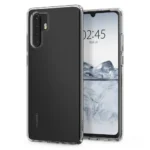 Dėklas Ultra Slim Case 0,5mm skirtas Huawei P30 Pro – Permatomas