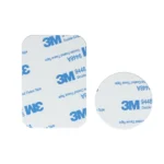 Metalinis apskritimas magnetiniam automobilio laikikliui