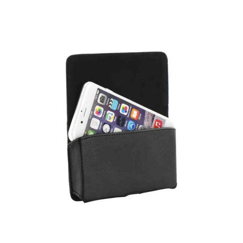 Universalus horizontalus telefono dėklas skirtas Samsung S8, S9