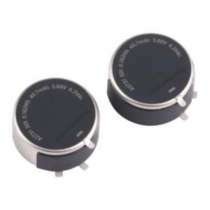 Baterija skirta AirPods Pro 2nd – OEM