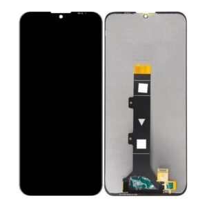 Ekranas skirtas Motorola Moto G10 Power - Juodas - OEM