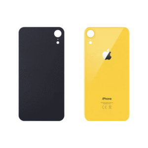 Galinis dangtelis skirtas iPhone XR - OEM