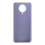 Galinis dangtelis skirtas Xiaomi Poco F2 Pro - Purple - HQ